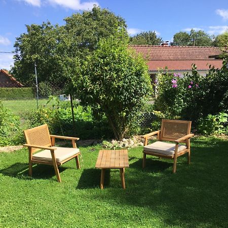 Farmhouse B&B Saint-Georges  Exteriér fotografie