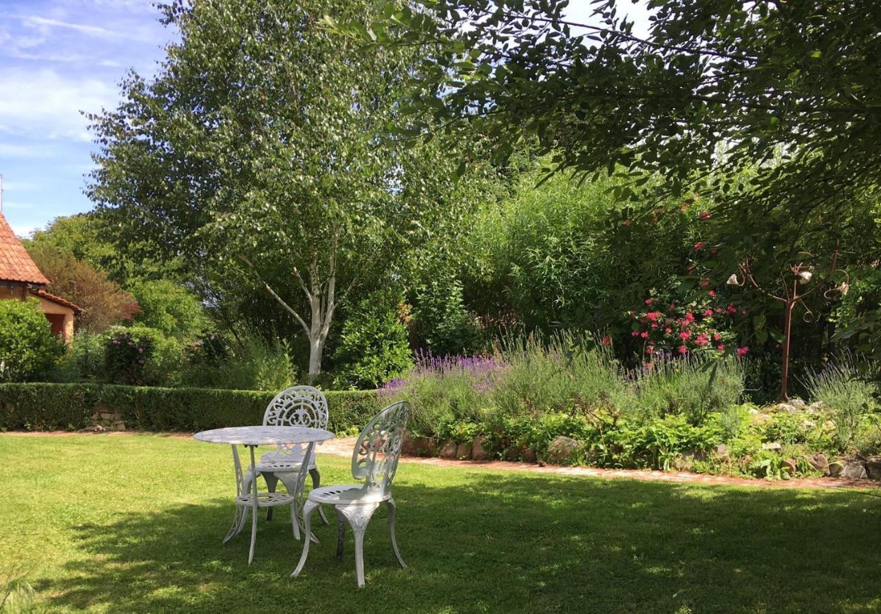 Farmhouse B&B Saint-Georges  Exteriér fotografie
