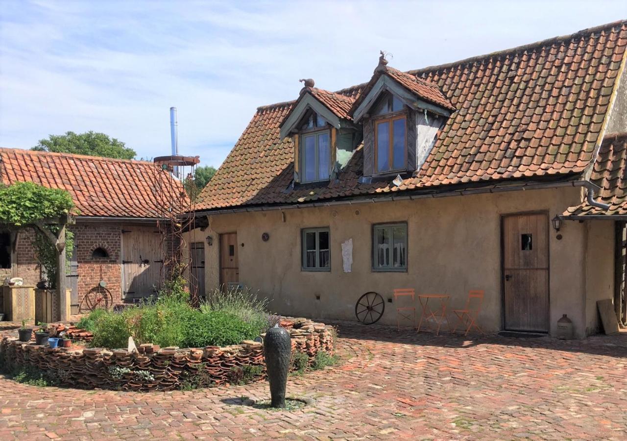 Farmhouse B&B Saint-Georges  Exteriér fotografie