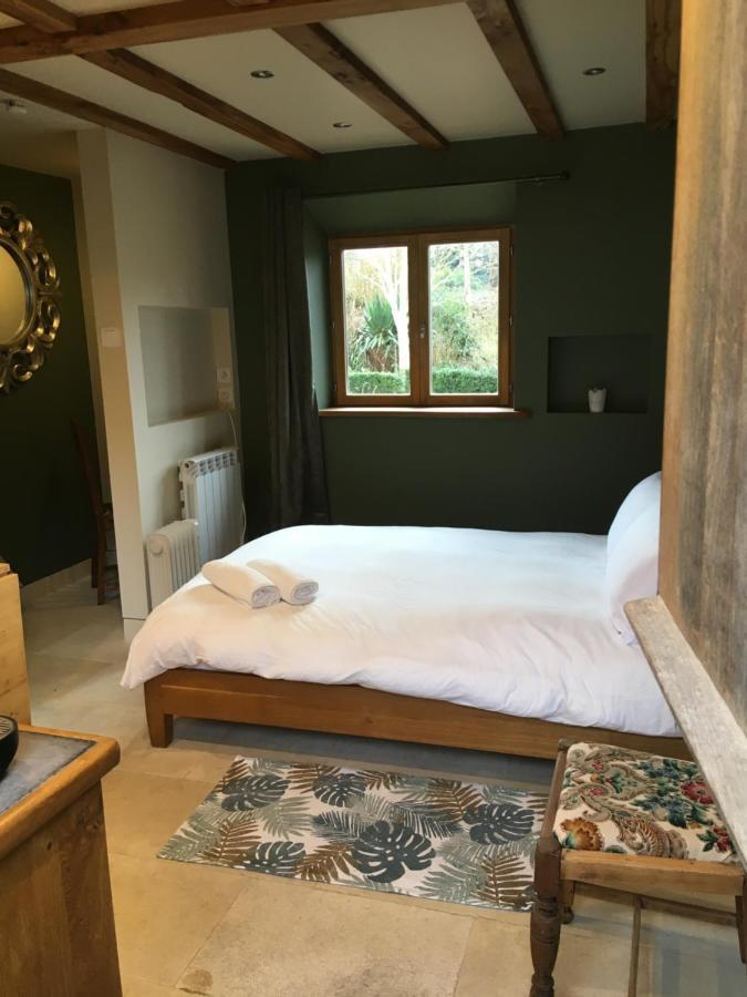 Farmhouse B&B Saint-Georges  Exteriér fotografie