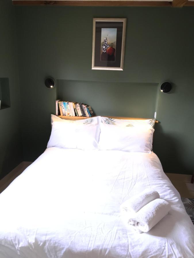 Farmhouse B&B Saint-Georges  Exteriér fotografie