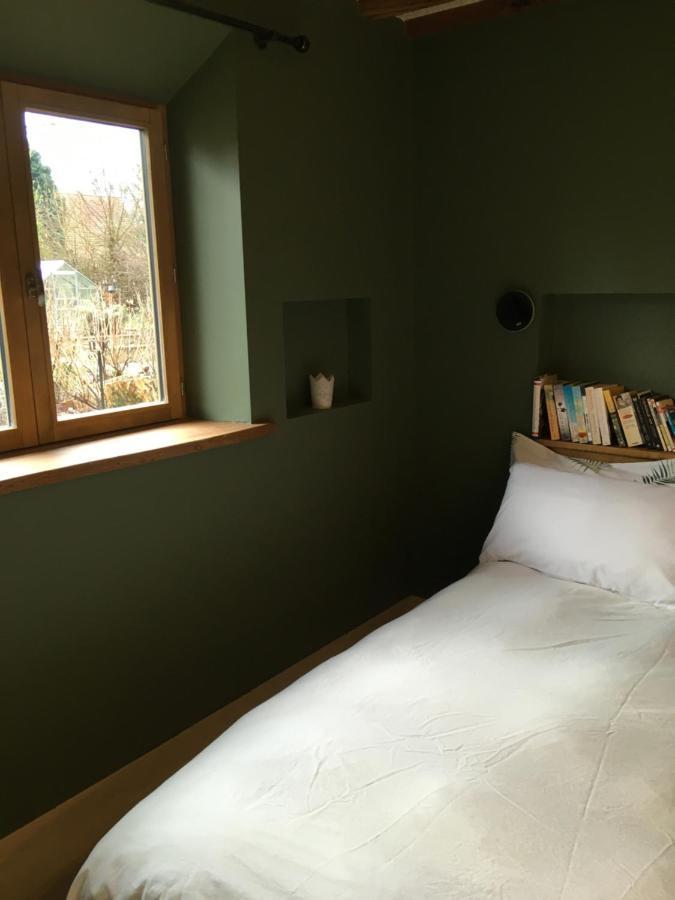 Farmhouse B&B Saint-Georges  Exteriér fotografie