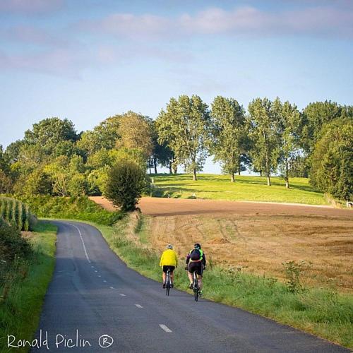 Farmhouse B&B Saint-Georges  Exteriér fotografie