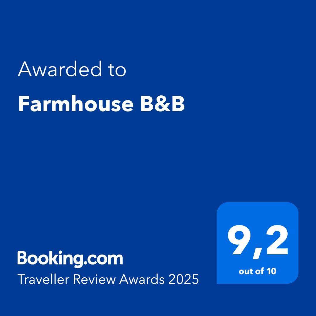Farmhouse B&B Saint-Georges  Exteriér fotografie